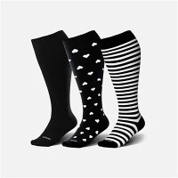 Κάλτσες Compression Knee High