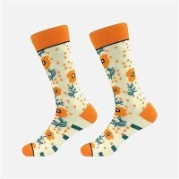 Κάλτσες Crazy Novelty Patterns